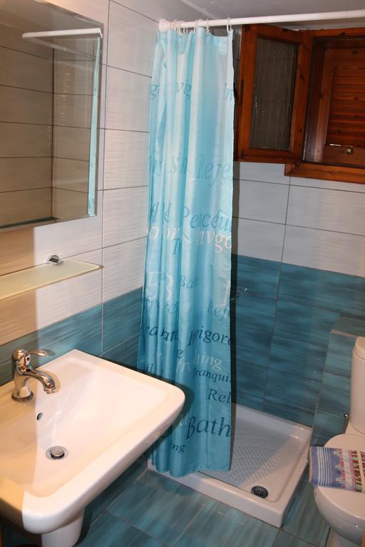 Patroudis House Apartment Skala Rachoni  Room photo