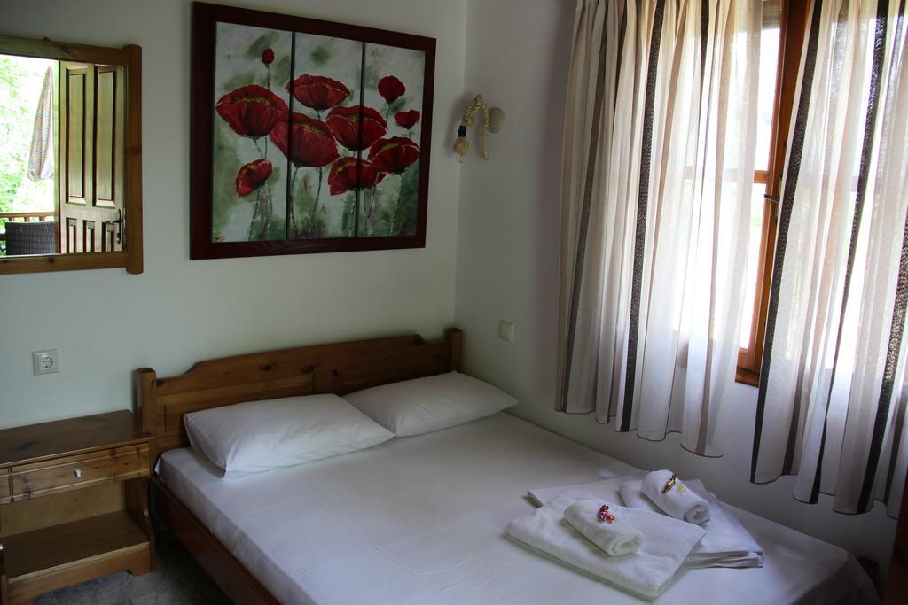 Patroudis House Apartment Skala Rachoni  Room photo