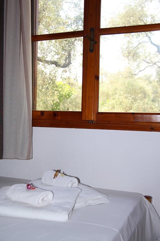 Patroudis House Apartment Skala Rachoni  Room photo