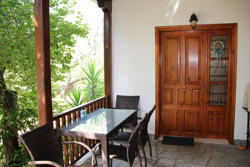 Patroudis House Apartment Skala Rachoni  Room photo