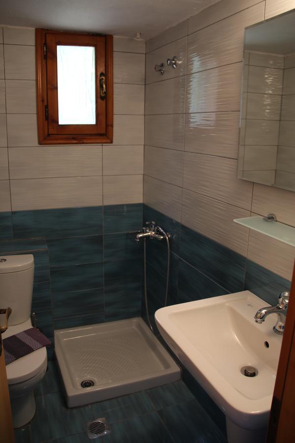 Patroudis House Apartment Skala Rachoni  Exterior photo